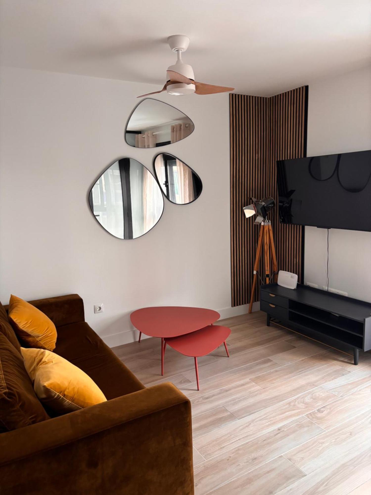 Apartment Playa De Canteras- Albareda 1 Las Palmas de Gran Canaria